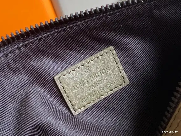 XS VUITTON LOUIS KEEPALL 0503